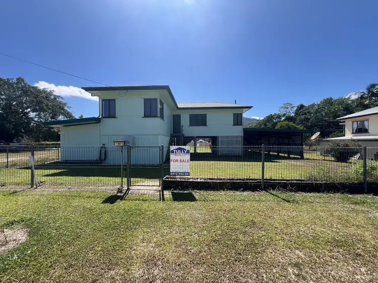 Seventh view of Homely house listing, 11 Riley St, Tully QLD 4854