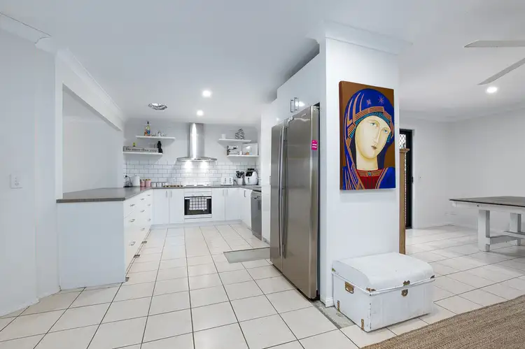 Fifth view of Homely house listing, 34 Leopard Ave, Elanora QLD 4221