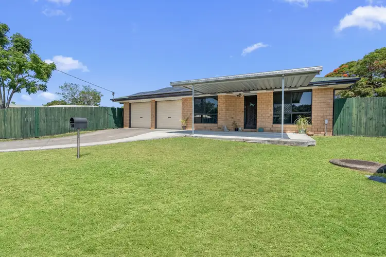 Main view of Homely house listing, 34 Yaldara Ave, Caboolture QLD 4510