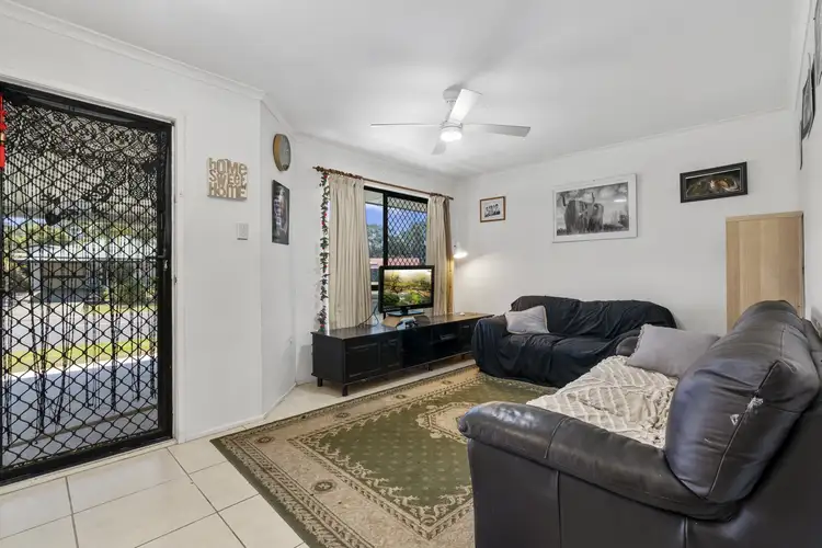 Sixth view of Homely house listing, 34 Yaldara Ave, Caboolture QLD 4510