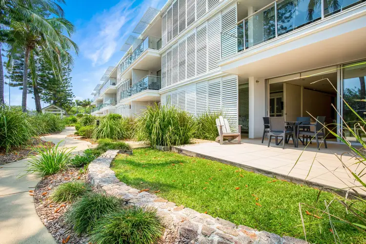 3/1 Rainbow Beach Road, Rainbow Beach QLD 4581