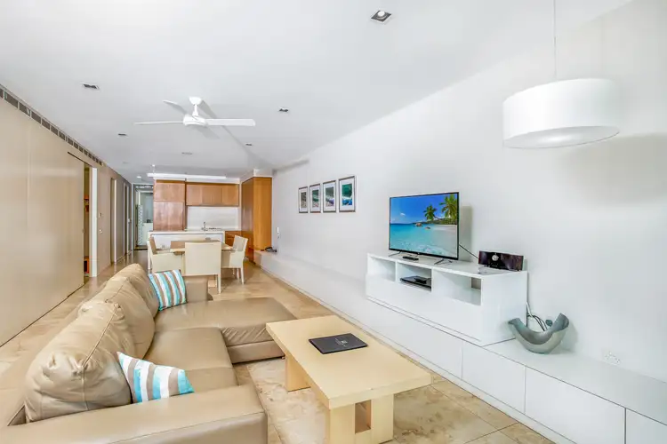 Fourth view of Homely apartment listing, 3/1 Rainbow Beach Road, Rainbow Beach QLD 4581