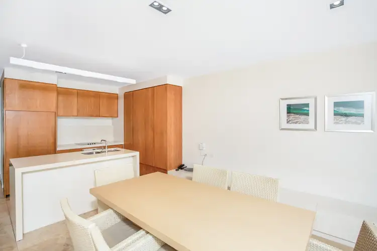 Sixth view of Homely apartment listing, 3/1 Rainbow Beach Road, Rainbow Beach QLD 4581