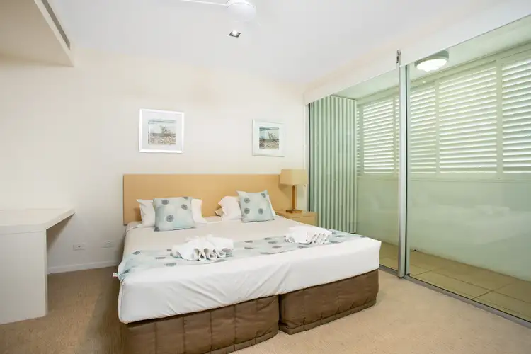 Seventh view of Homely apartment listing, 3/1 Rainbow Beach Road, Rainbow Beach QLD 4581