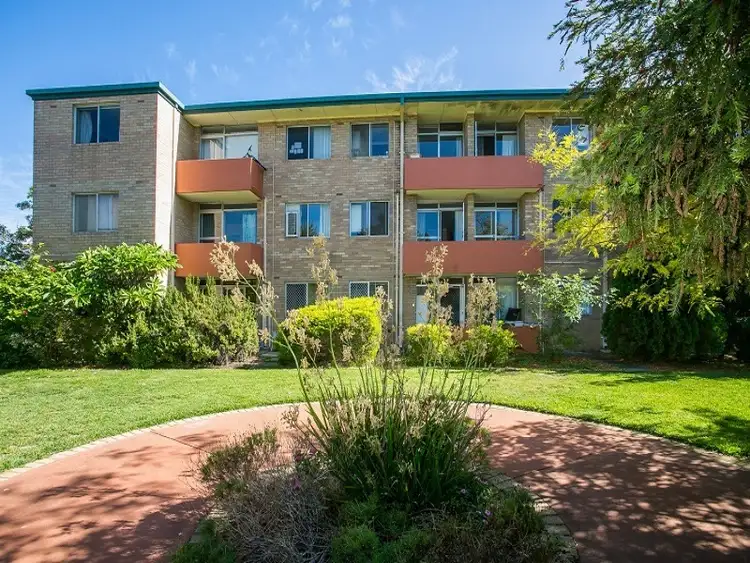 Seventh view of Homely unit listing, 15/85 Herdsman Parade, Wembley WA 6014