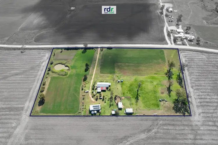 1490 Elsmore Road, Inverell NSW 2360