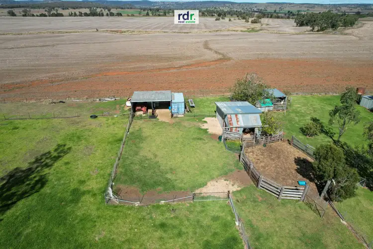 Second view of Homely rural property listing, 1490 Elsmore Road, Inverell NSW 2360