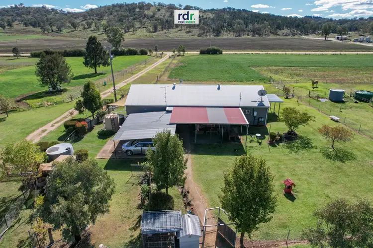 Third view of Homely rural property listing, 1490 Elsmore Road, Inverell NSW 2360