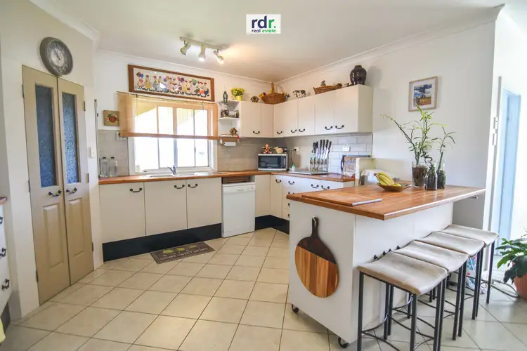 Fourth view of Homely rural property listing, 1490 Elsmore Road, Inverell NSW 2360