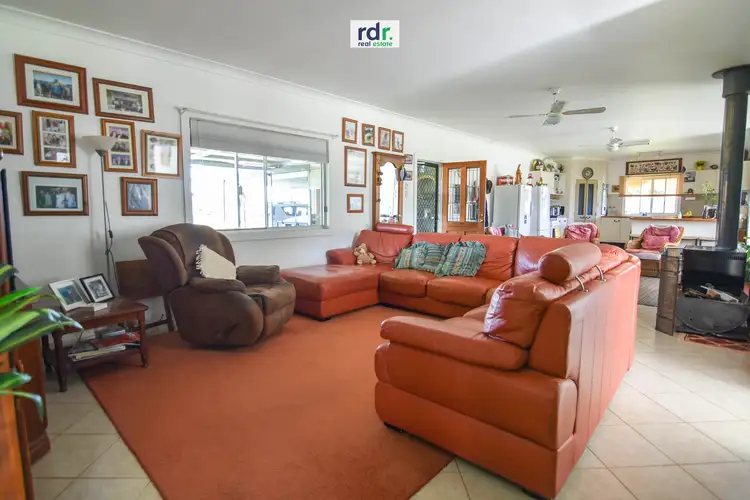 Seventh view of Homely rural property listing, 1490 Elsmore Road, Inverell NSW 2360