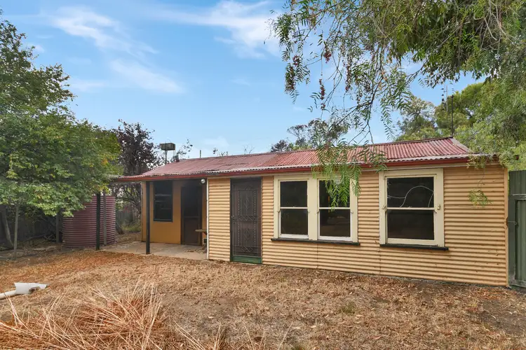 Second view of Homely house listing, 37 Bunbury St Glenorchy Via, Stawell VIC 3380