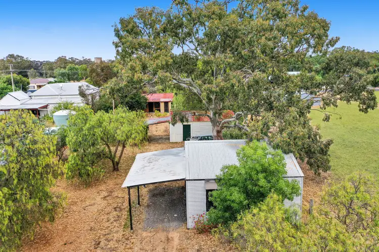 Third view of Homely house listing, 37 Bunbury St Glenorchy Via, Stawell VIC 3380