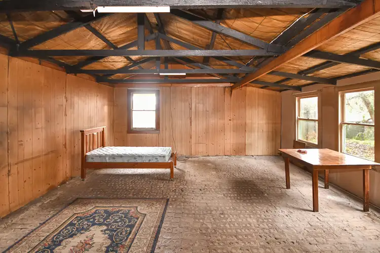 Fifth view of Homely house listing, 37 Bunbury St Glenorchy Via, Stawell VIC 3380