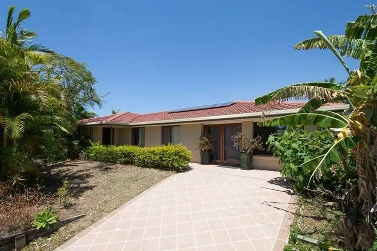 9 Abel St, Springwood QLD 4127