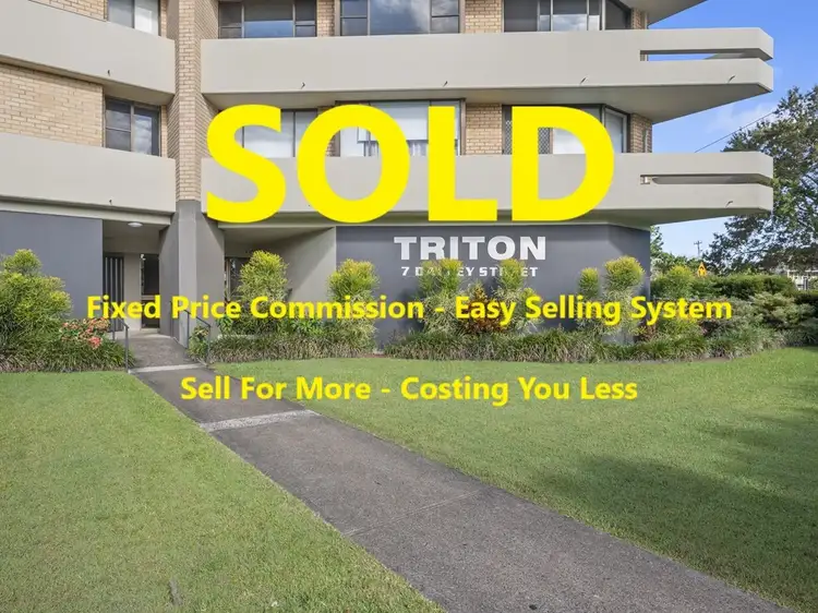 7/7 Dalley St, Coffs Harbour NSW 2450