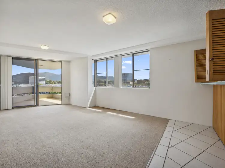 Second view of Homely unit listing, 7/7 Dalley St, Coffs Harbour NSW 2450