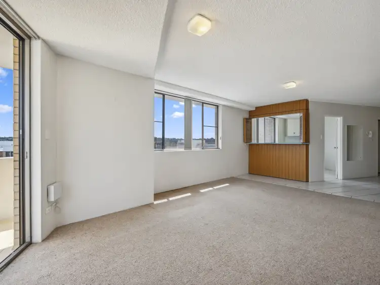 Third view of Homely unit listing, 7/7 Dalley St, Coffs Harbour NSW 2450