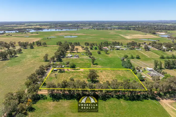 Third view of Homely land listing, 18 Scott St, Boyanup WA 6237