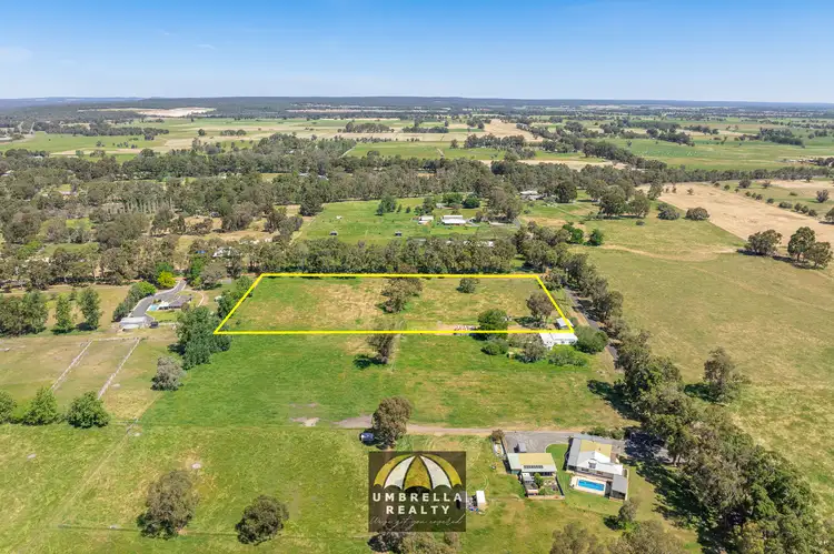 Sixth view of Homely land listing, 18 Scott St, Boyanup WA 6237
