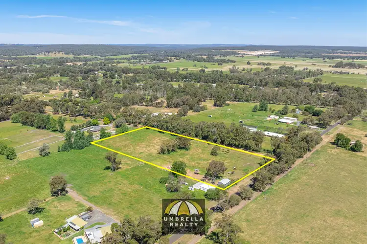 Seventh view of Homely land listing, 18 Scott St, Boyanup WA 6237