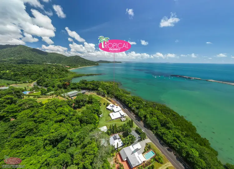 14-18 Alexander Drive, Mission Beach QLD 4852