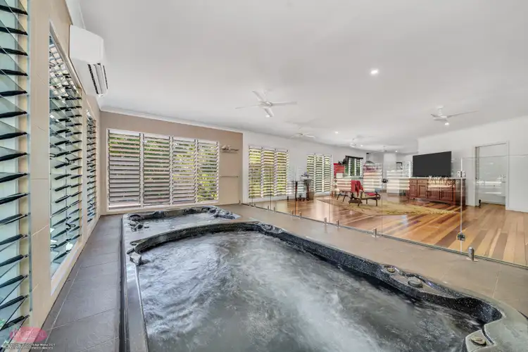 Second view of Homely house listing, 14-18 Alexander Drive, Mission Beach QLD 4852