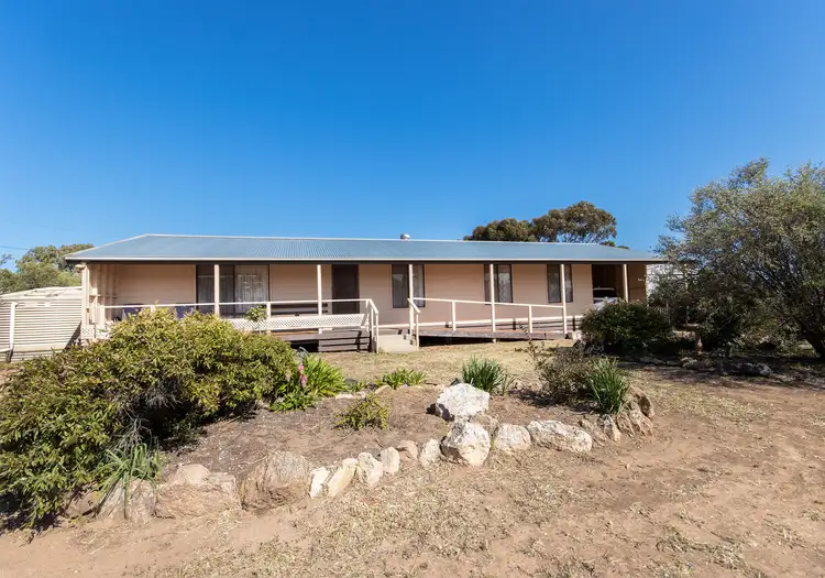 Main view of Homely house listing, 31 Harris Rd, New Town SA 5554