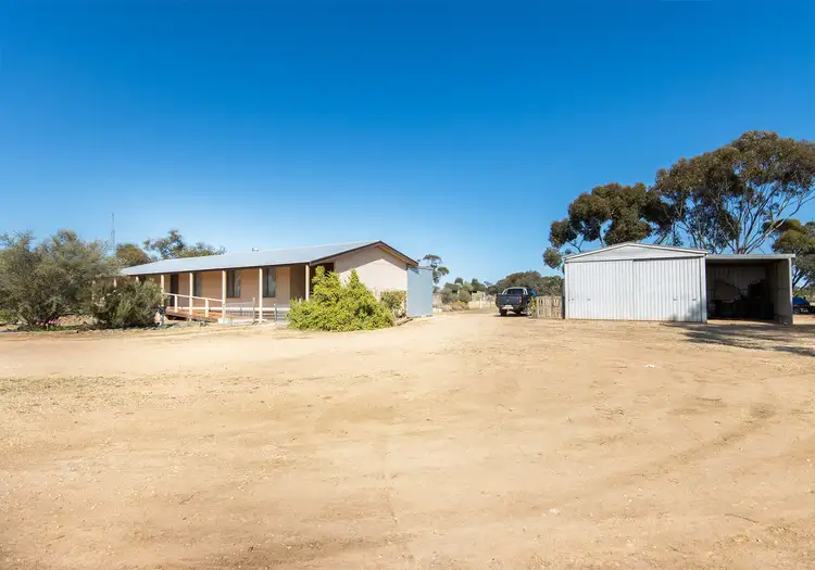 Second view of Homely house listing, 31 Harris Rd, New Town SA 5554