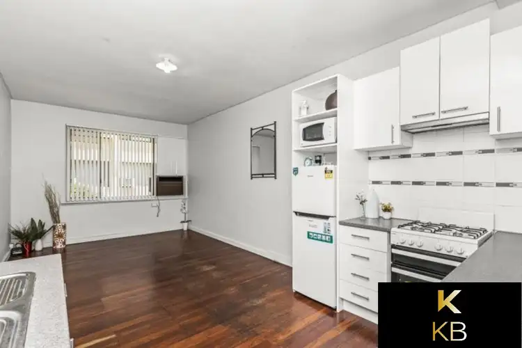 Main view of Homely apartment listing, Unit 3/130 Terrace Rd, Perth WA 6000