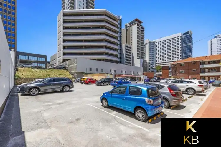 Third view of Homely apartment listing, Unit 3/130 Terrace Rd, Perth WA 6000