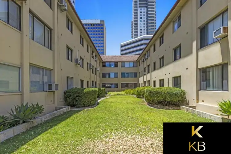 Fourth view of Homely apartment listing, Unit 3/130 Terrace Rd, Perth WA 6000