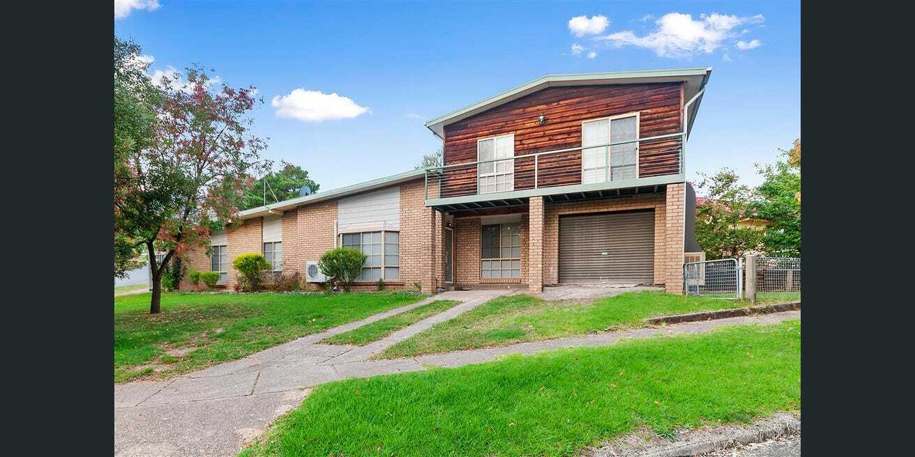 Main view of Homely house listing, 14 Bradney St, Khancoban NSW 2642