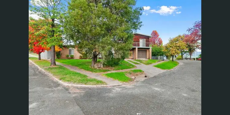 Second view of Homely house listing, 14 Bradney St, Khancoban NSW 2642