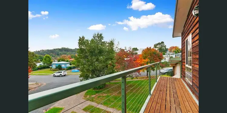 Third view of Homely house listing, 14 Bradney St, Khancoban NSW 2642