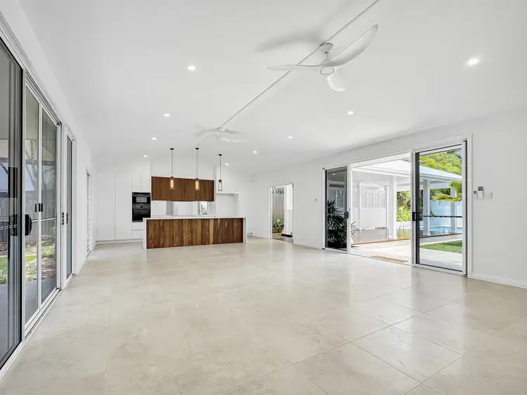Sixth view of Homely house listing, 4 Bayside Ct, Horseshoe Bay QLD 4819