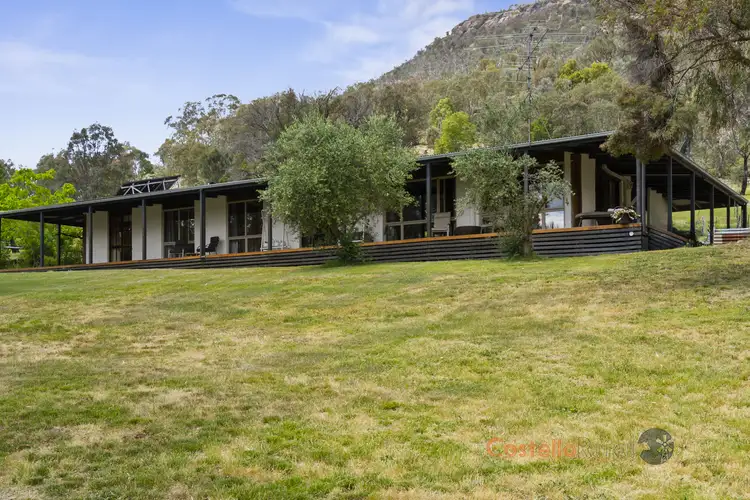 Third view of Homely house listing, 2126 Cudgewa Valley Rd, Tintaldra VIC 3708
