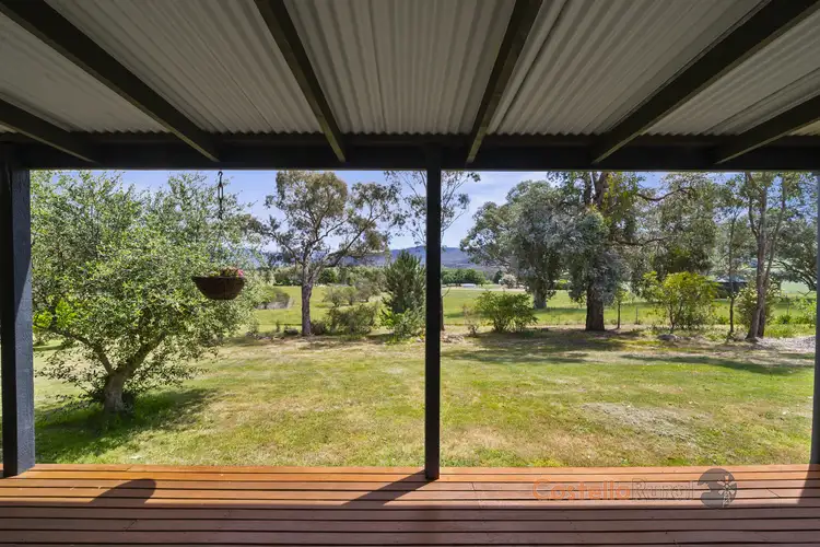 Fourth view of Homely house listing, 2126 Cudgewa Valley Rd, Tintaldra VIC 3708