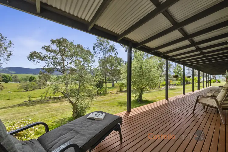 Fifth view of Homely house listing, 2126 Cudgewa Valley Rd, Tintaldra VIC 3708