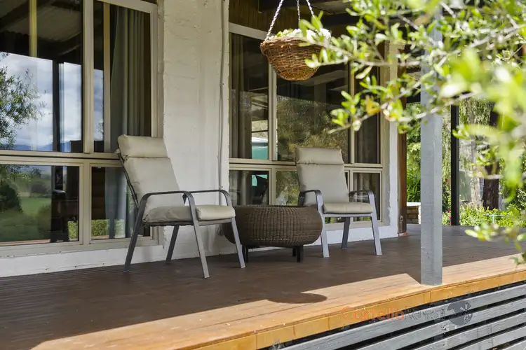 Sixth view of Homely house listing, 2126 Cudgewa Valley Rd, Tintaldra VIC 3708