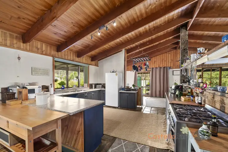 Seventh view of Homely house listing, 2126 Cudgewa Valley Rd, Tintaldra VIC 3708