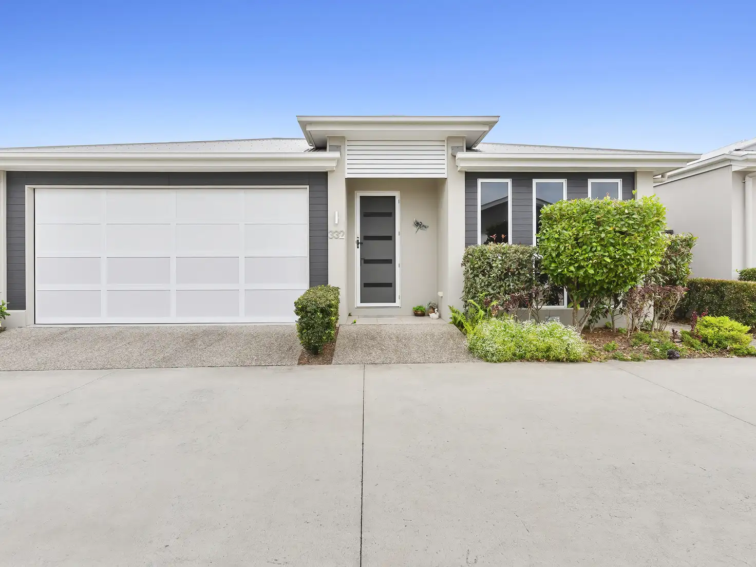 Main view of Homely retirement listing, Villa 332 GemLife/9 Dux Dr, Bongaree QLD 4507