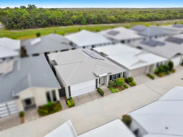 Second view of Homely retirement listing, Villa 332 GemLife/9 Dux Dr, Bongaree QLD 4507