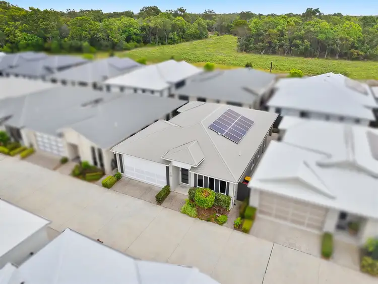Third view of Homely retirement listing, Villa 332 GemLife/9 Dux Dr, Bongaree QLD 4507