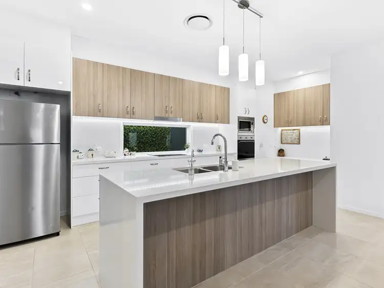 Fourth view of Homely retirement listing, Villa 332 GemLife/9 Dux Dr, Bongaree QLD 4507