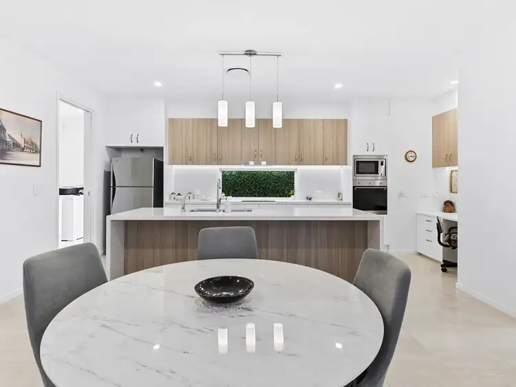 Fifth view of Homely retirement listing, Villa 332 GemLife/9 Dux Dr, Bongaree QLD 4507