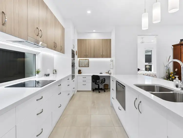 Sixth view of Homely retirement listing, Villa 332 GemLife/9 Dux Dr, Bongaree QLD 4507