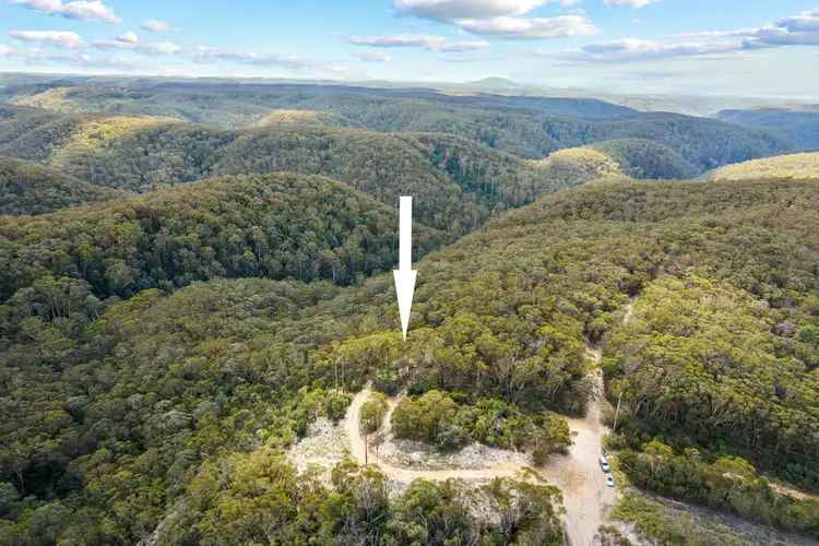 Second view of Homely land listing, 88-92 Kent St, Bullaburra NSW 2784