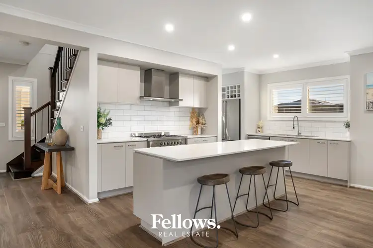 Second view of Homely house listing, 1 Diplomat Crescent, Cranbourne South VIC 3977