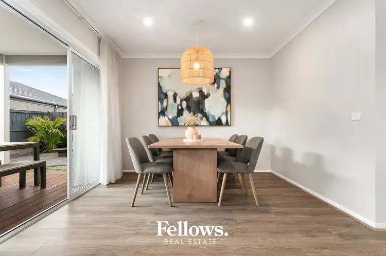 Third view of Homely house listing, 1 Diplomat Crescent, Cranbourne South VIC 3977