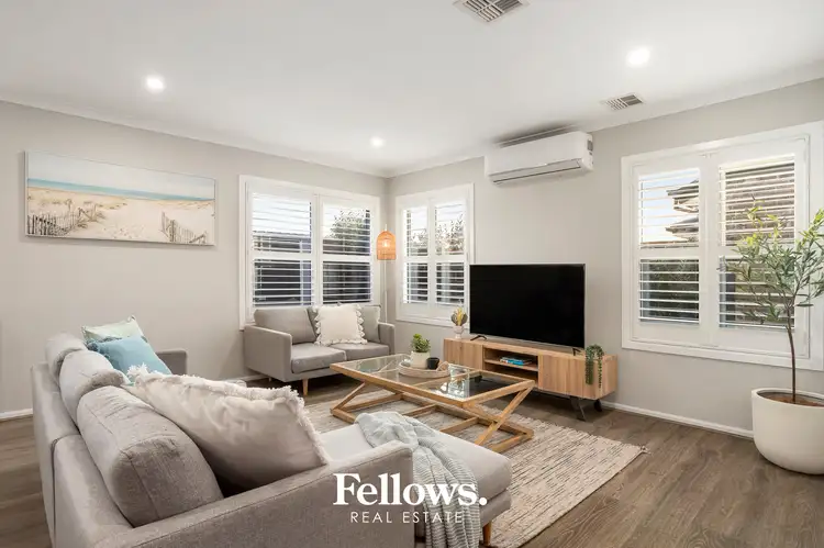 Fourth view of Homely house listing, 1 Diplomat Crescent, Cranbourne South VIC 3977